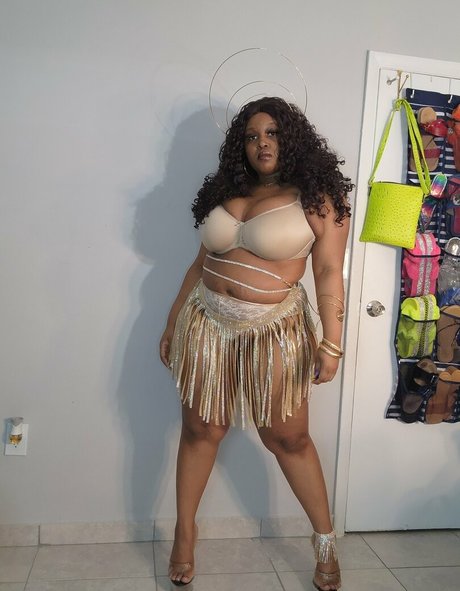 DivineJinn high quality star pic