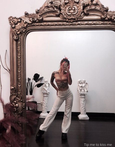 Lunachrissy nudes pornstar archive