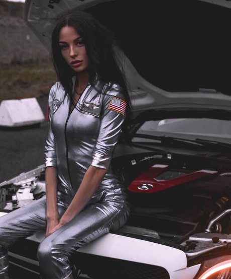 marlinskaa perfect model pictures