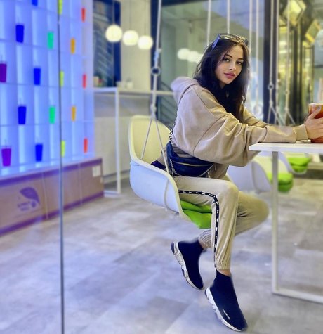 marlinskaa perfect star image