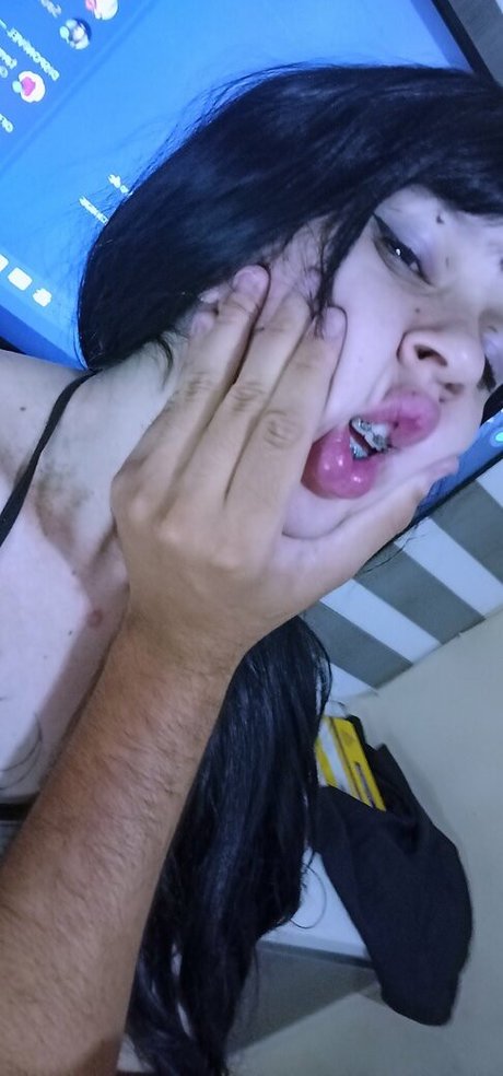 Toxicsharmmy pornstar high quality gallery