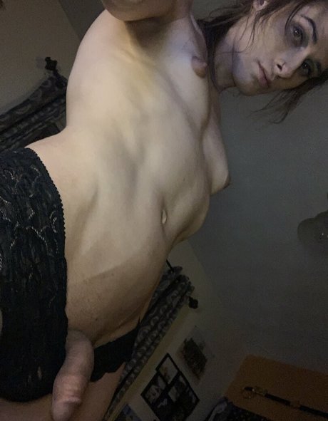 lunaa tha Bunny model beautiful img