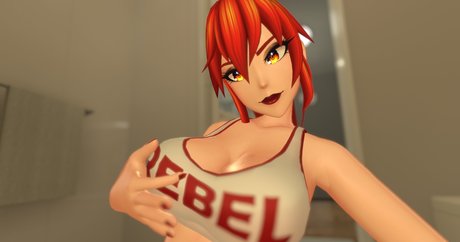 Lewdrebel sex pornstar image