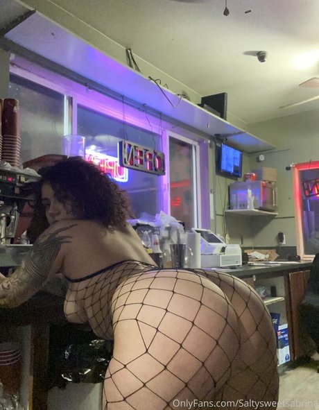 SaltySweetSabrina adult model gallery