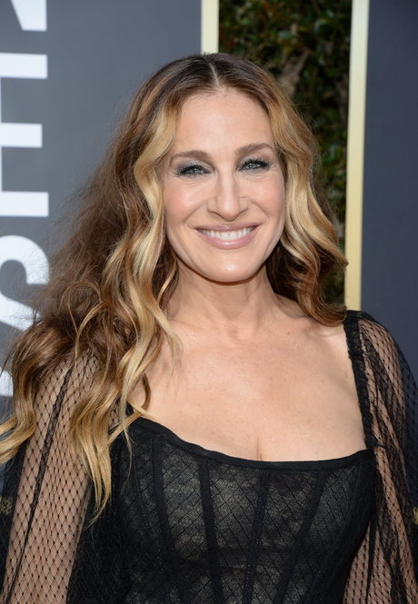 Sarah Jessica Parker star sex images