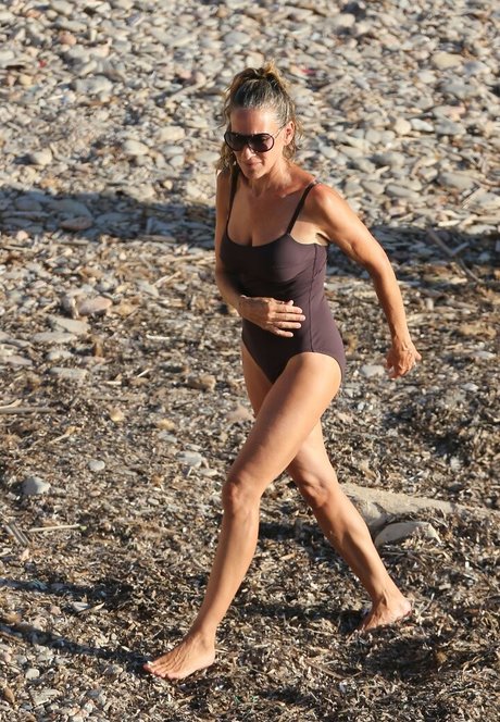 Sarah Jessica Parker exclusive actress picture