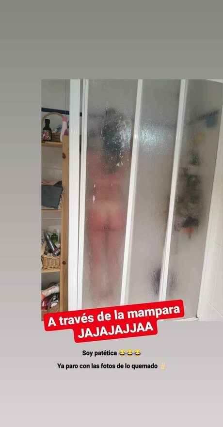 Neus Snow beautiful pornstar picture