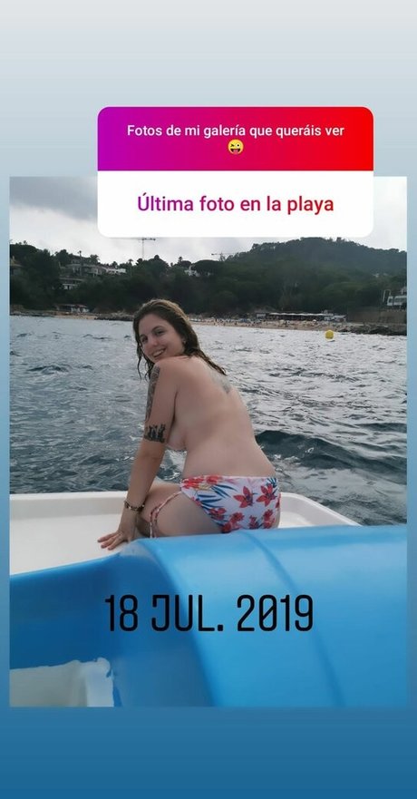 Neus Snow exclusive actress galleries