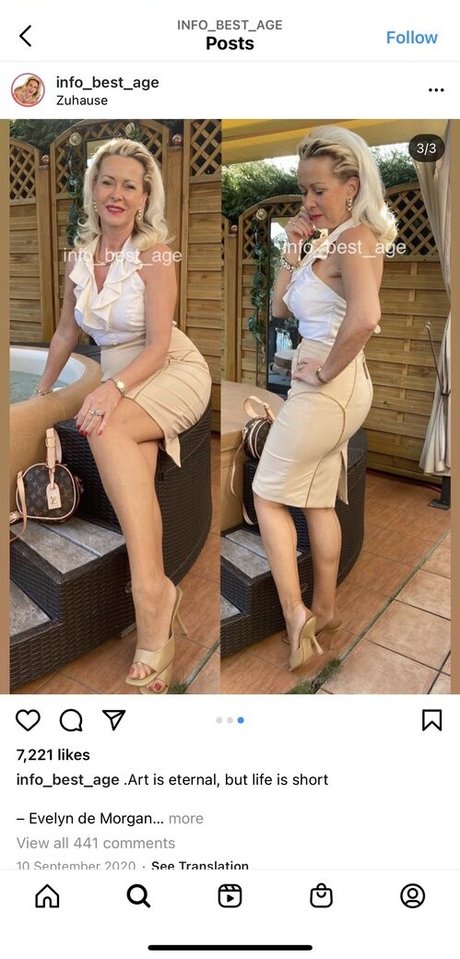 Info best age star nudes archive