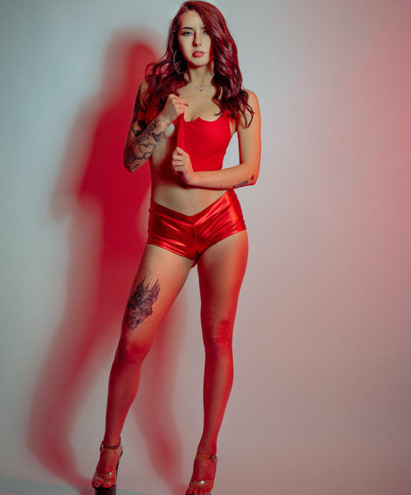 Kat Hefley hd model pictures