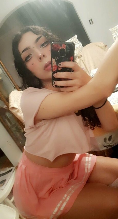 Darkfemboy beautiful star photo