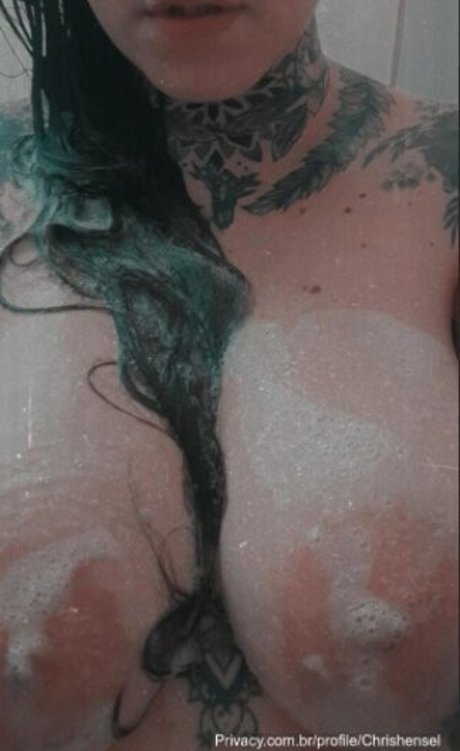 Chris Hensel nude pornstar pics