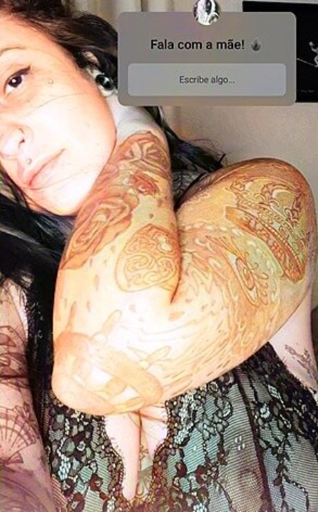 navajo onlyfans naked photo