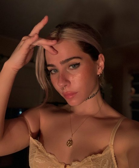 Hellraiser bonnie perfect model galleries