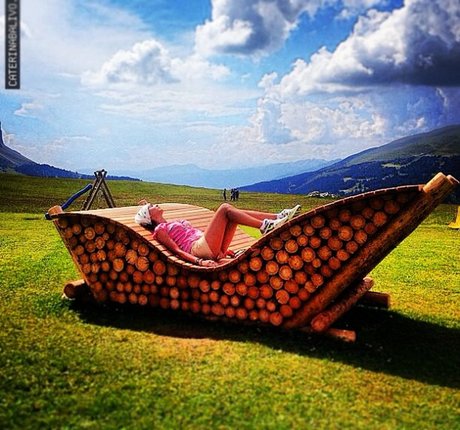 Caterina Balivo pornstar erotic photos