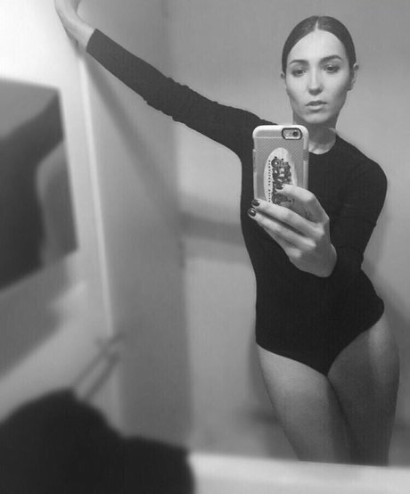 Caterina Balivo hot model images