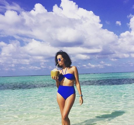 Caterina Balivo xxx star image