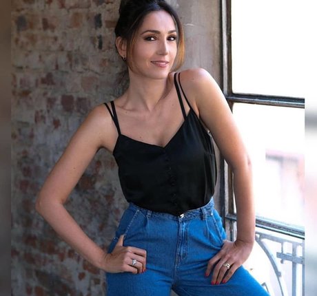 Caterina Balivo sex actress images