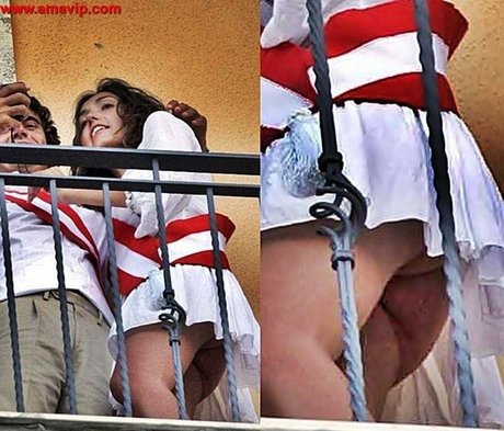 Caterina Balivo sex model archive