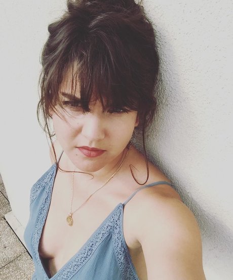 Eleonore Costes model erotic images