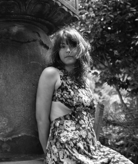 Eleonore Costes model pic