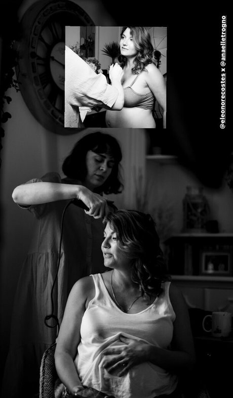 Eleonore Costes naked actress picture