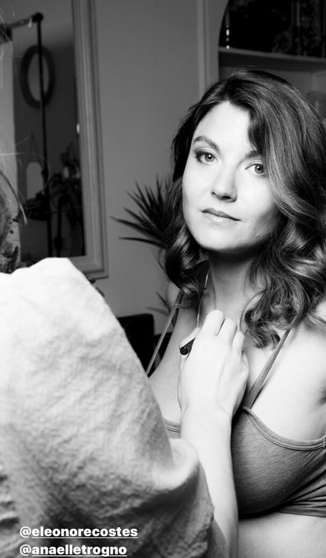 Eleonore Costes pornstar exclusive gallery