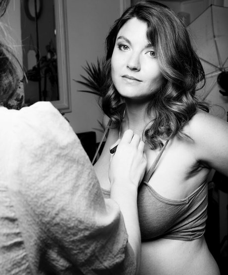 Eleonore Costes nice actress pictures