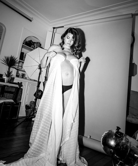 Eleonore Costes pornstar nice gallery