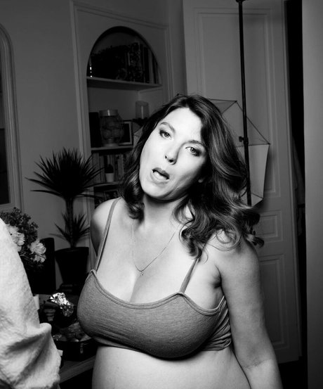 Eleonore Costes nice model archive