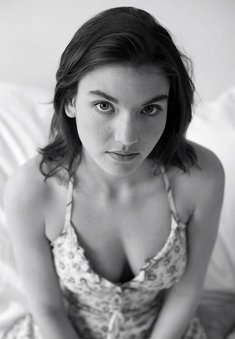 Eleonore Costes star free photo