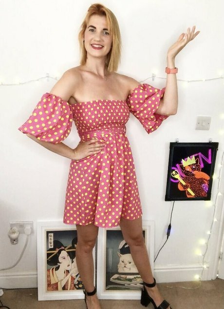 Boardgameyogi pornstar erotic pic