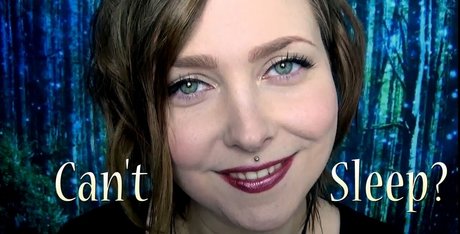 TheOneLilium ASMR erotic actress image