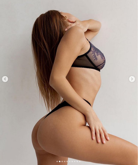 Anzhelika Mishagli pornographic star pic