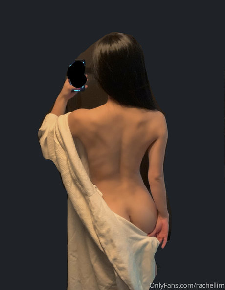 rachellim art pornstar image