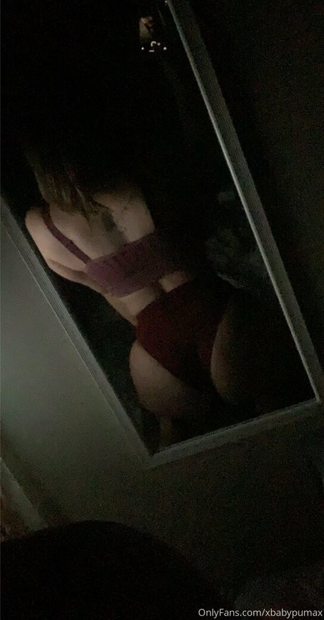 Pumasbutthole star best galleries