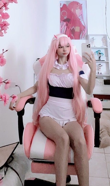 Akari erotic star img