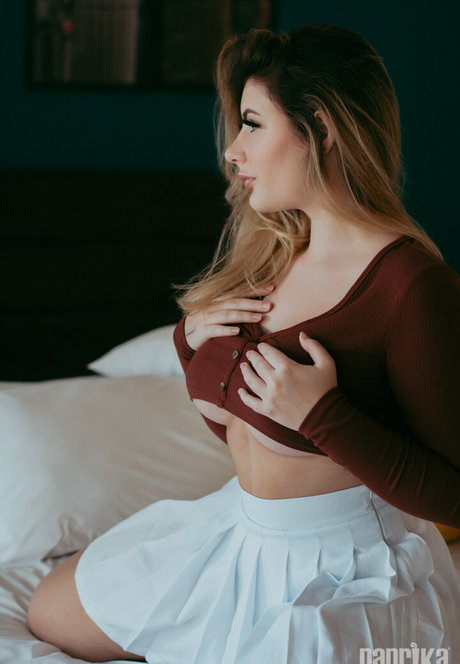 Rafaela Quelhas high quality pornstar pic