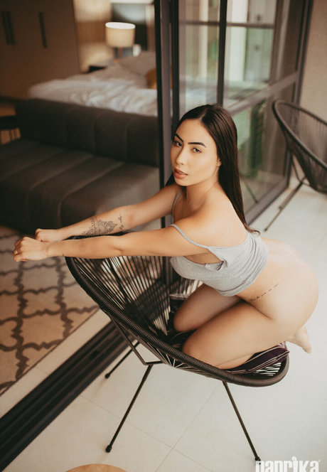 Camila Nobrega nudes actress archive