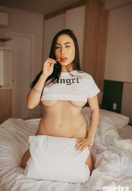 Camila Nobrega adult model photos