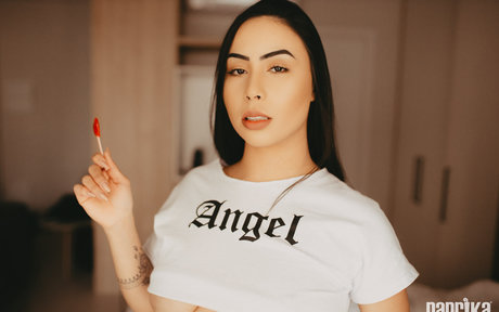 Camila Nobrega star sex photos