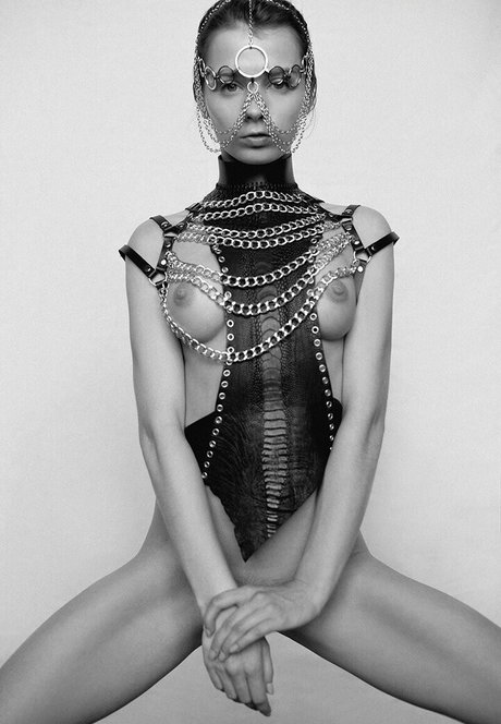 marthagromova model model exclusive pictures