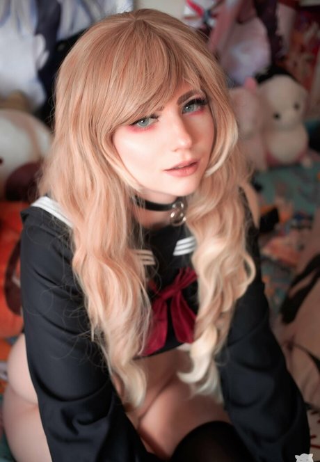 slowpokecosplay model gallery