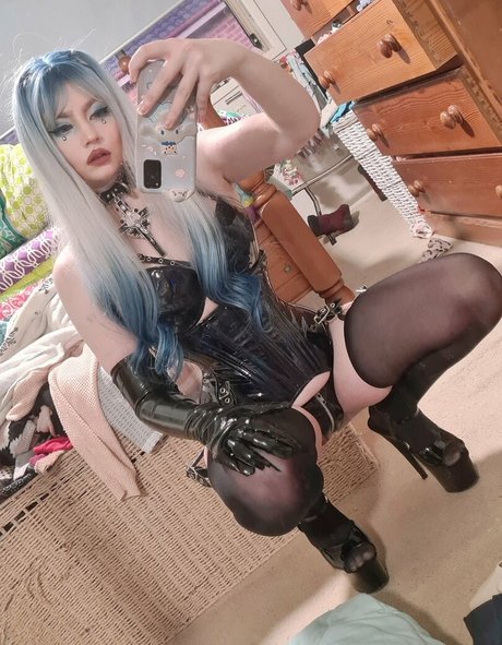 slowpokecosplay sexy star picture