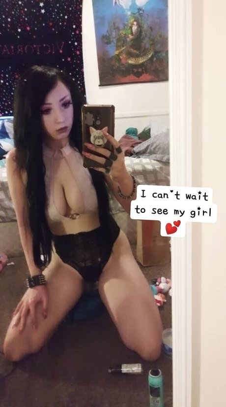 Ghoulempress porn actress pic