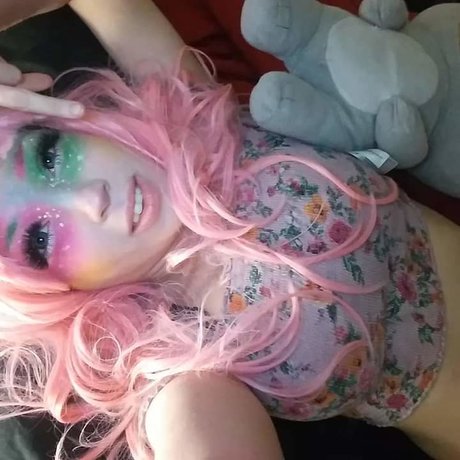 Ghoulempress free star photos