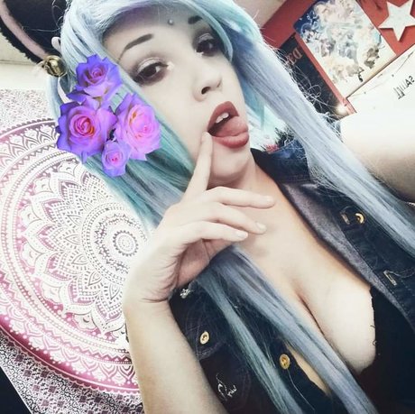 Ghoulempress star photos