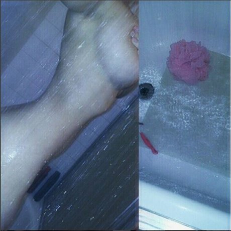 Ghoulempress nude model image