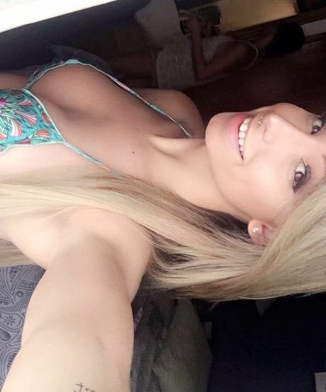 Mary Duarte star best photo