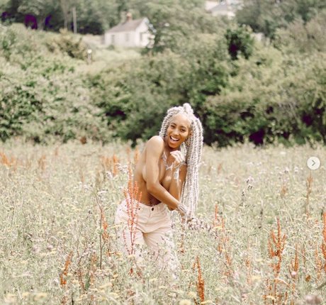 Tantric Tee star adult photo